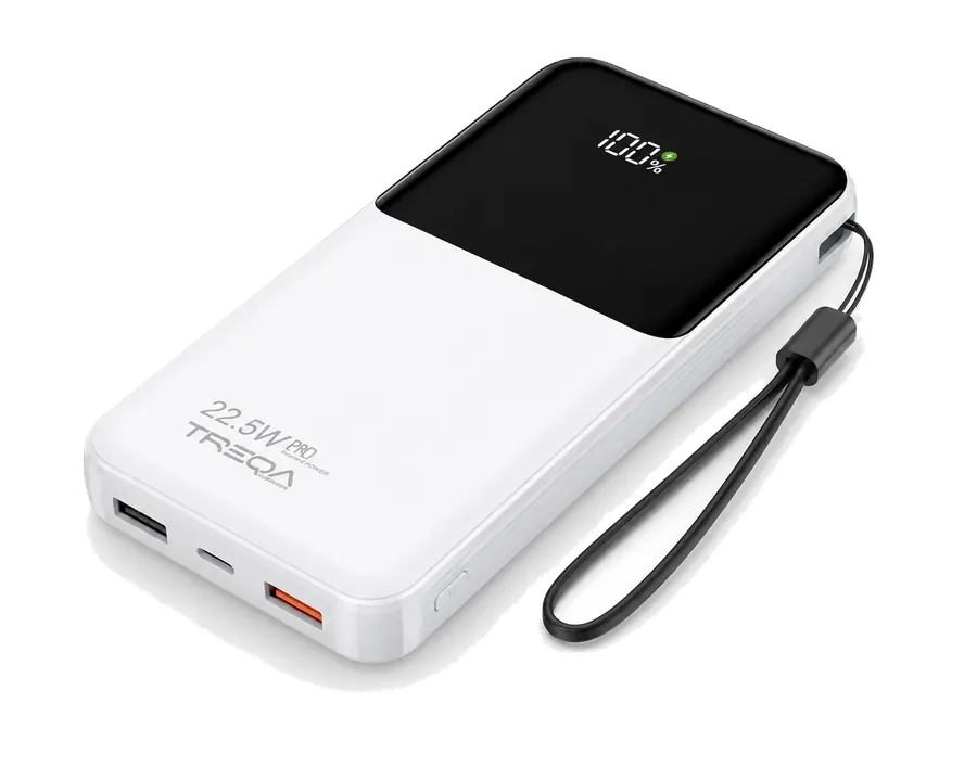 Powerbank N’dorë